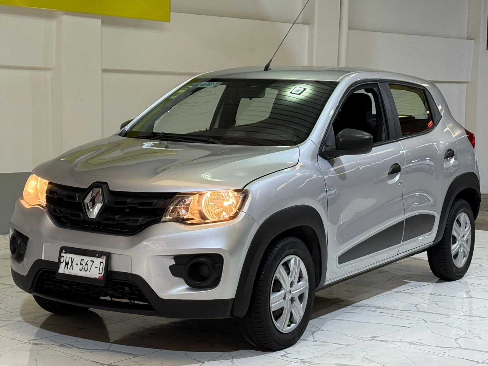 Imagen de Renault Kwid 2020