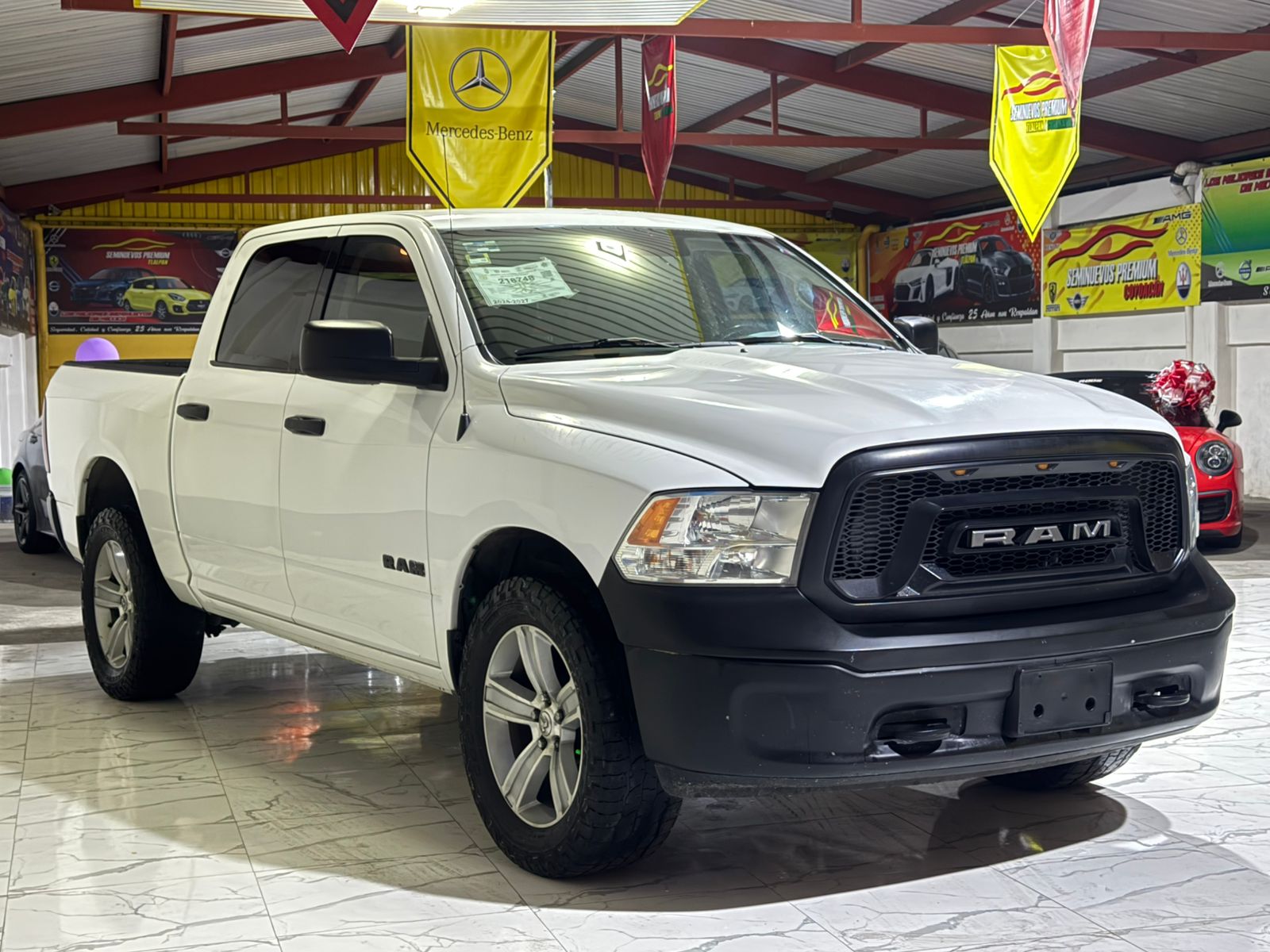 Imagen de RAM 1500
