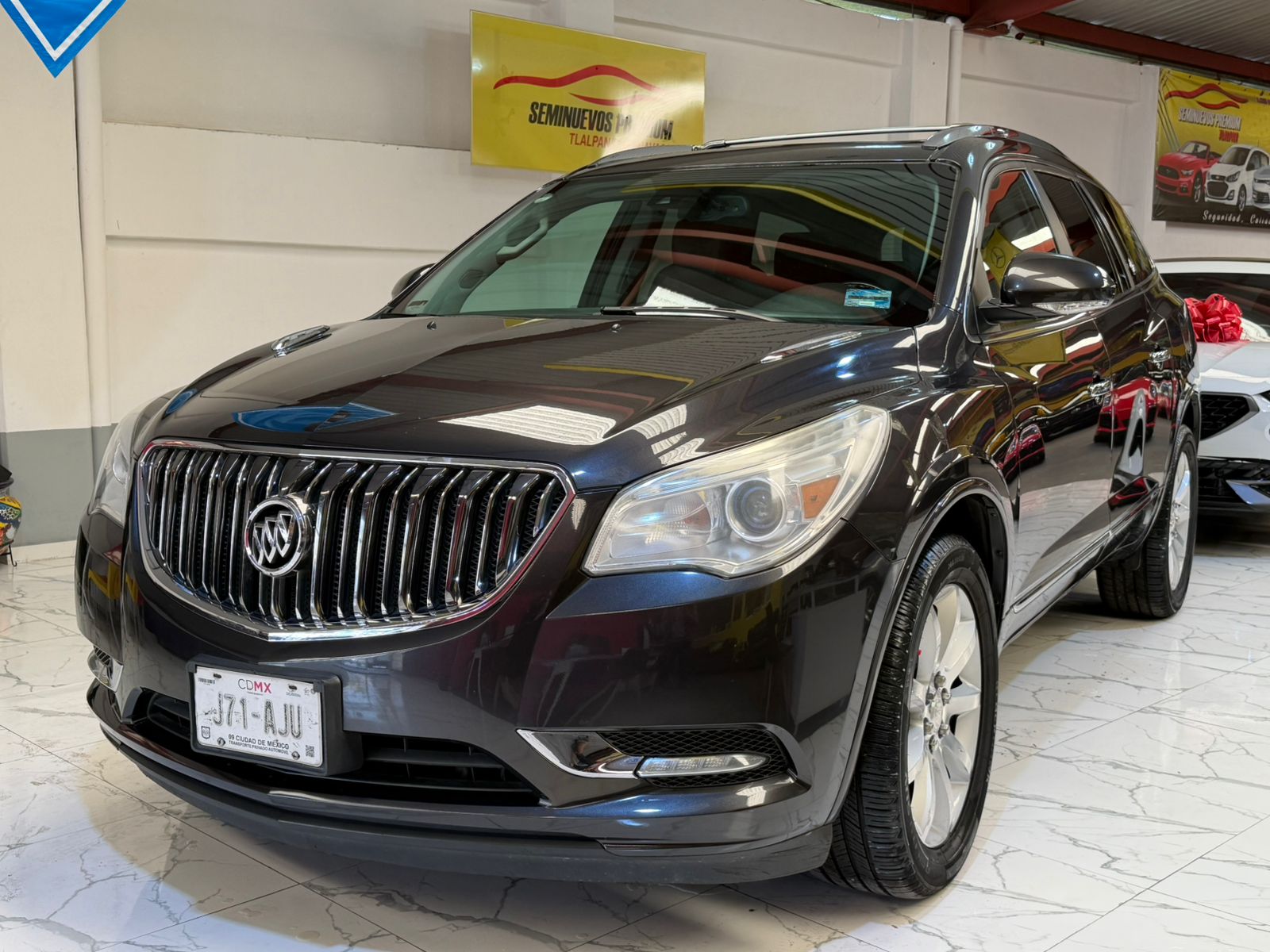 Imagen de Buick 3.6 Premium At