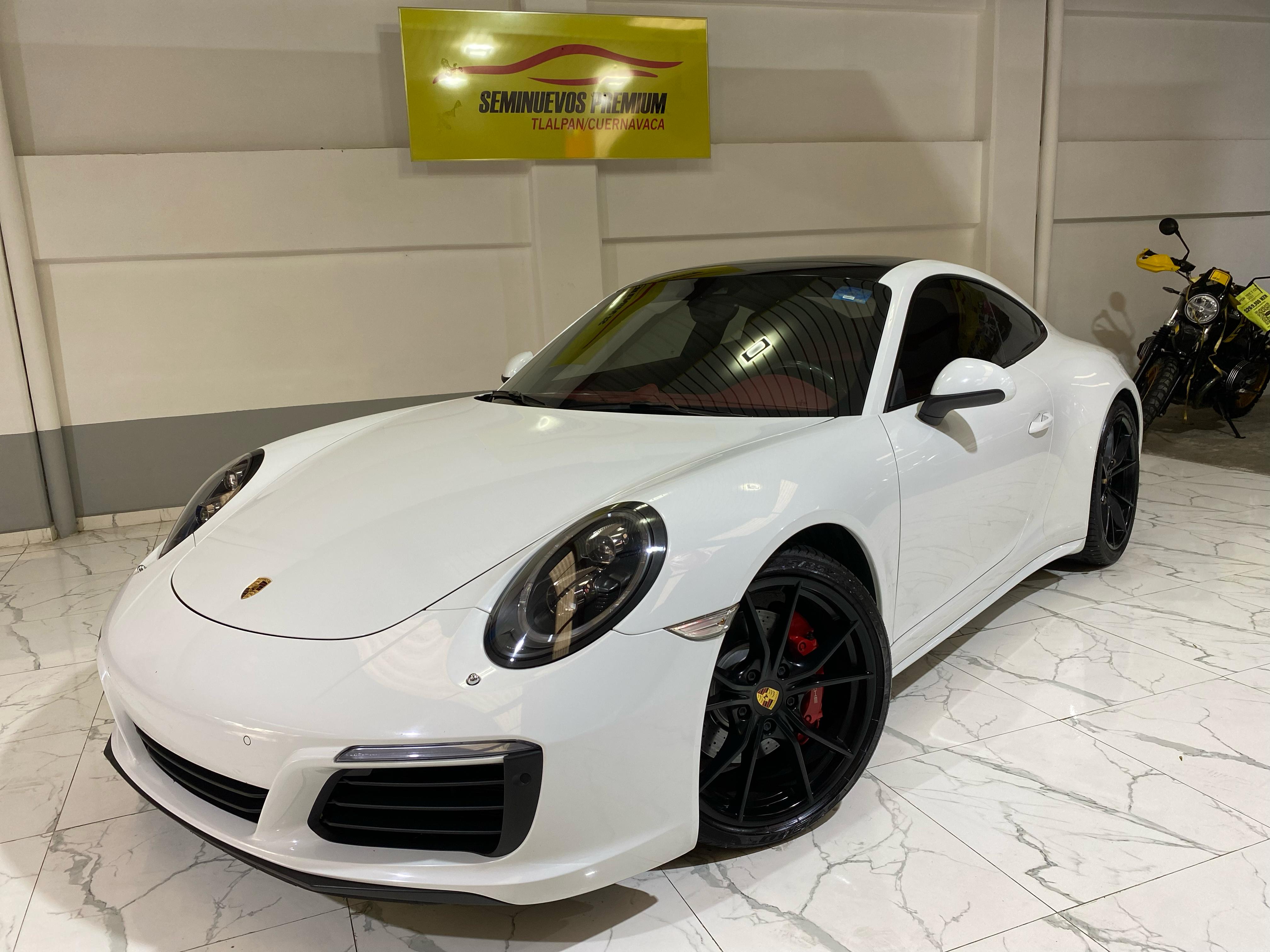 Imagen de porsche