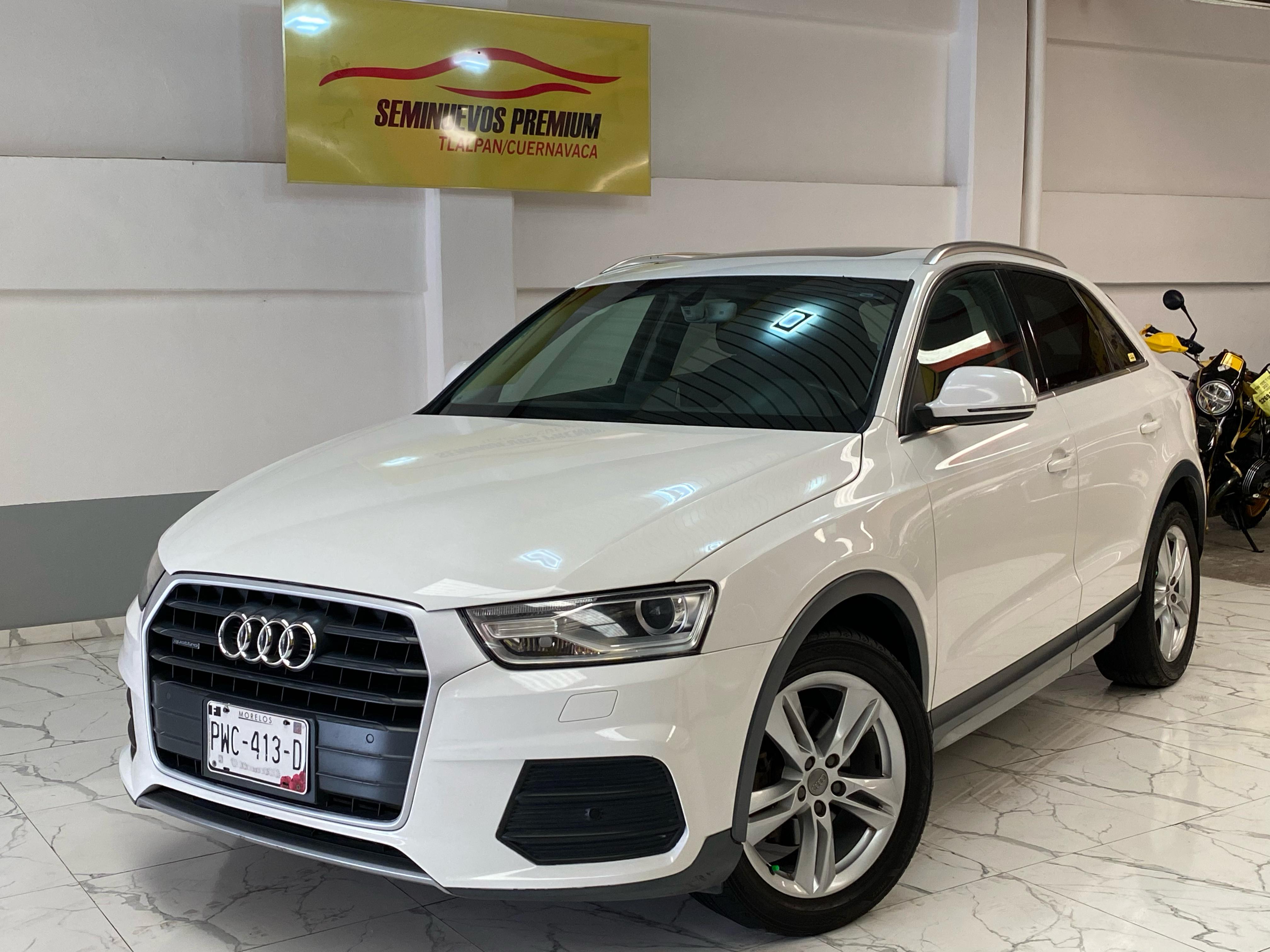 Imagen de AUDI Q3