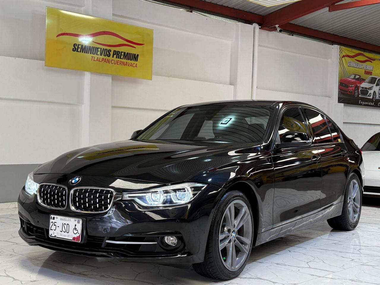 Imagen de BMW 318iA